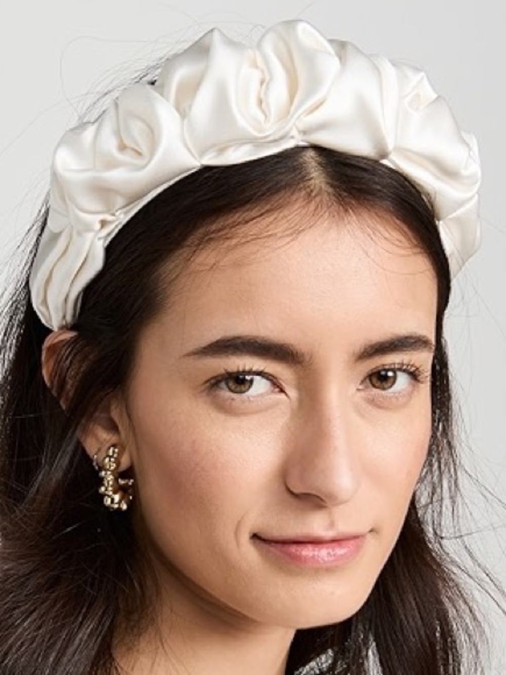 🥂🤍NWT Jennifer Behr Amelia Headband!🤍🥂